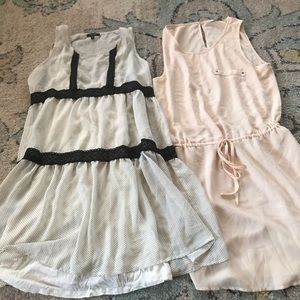 2/$10 Women’s Casual Dresses